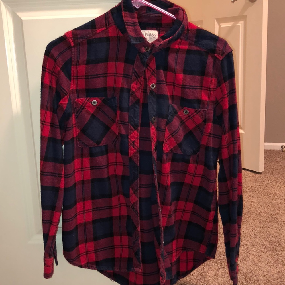 Flannel